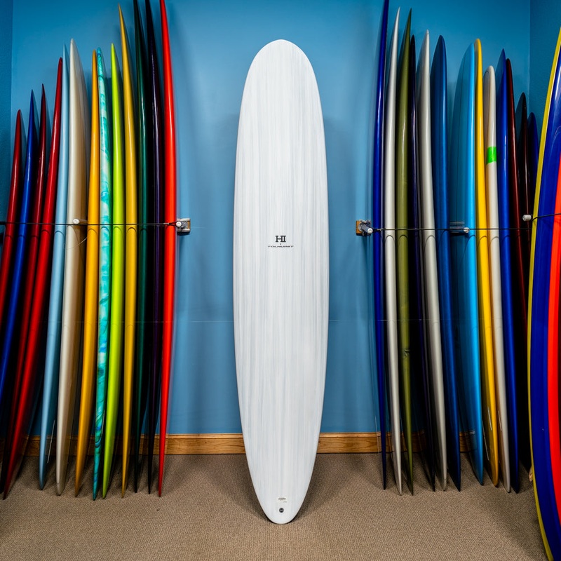 Harley Ingleby HI4 Thunderbolt Black 9’1″