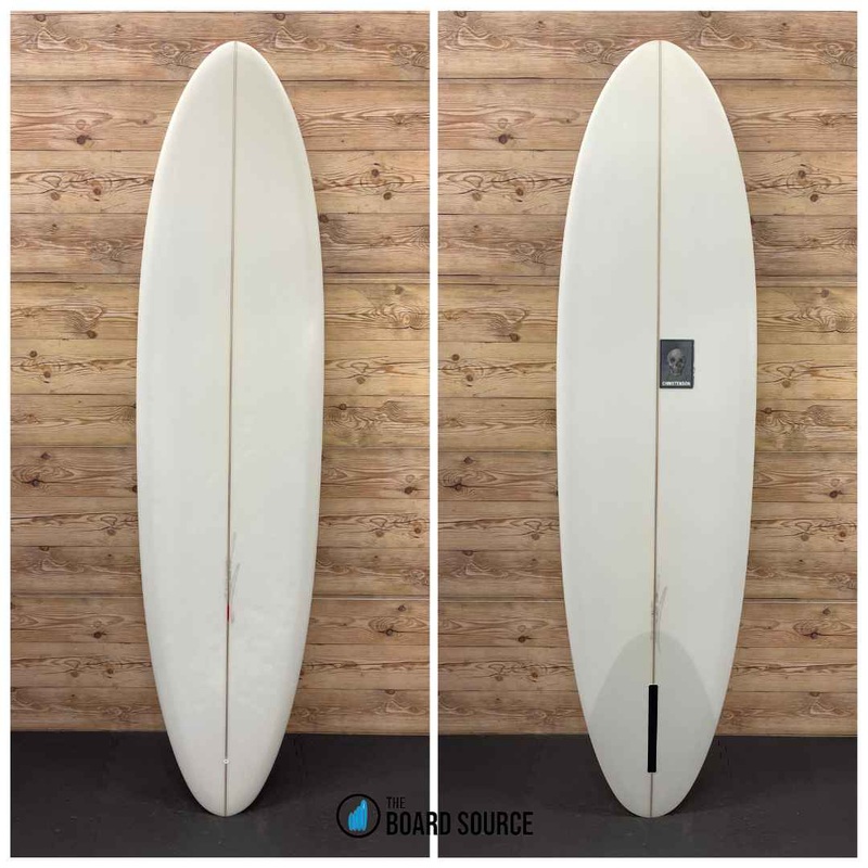 Huntsman 7’0″