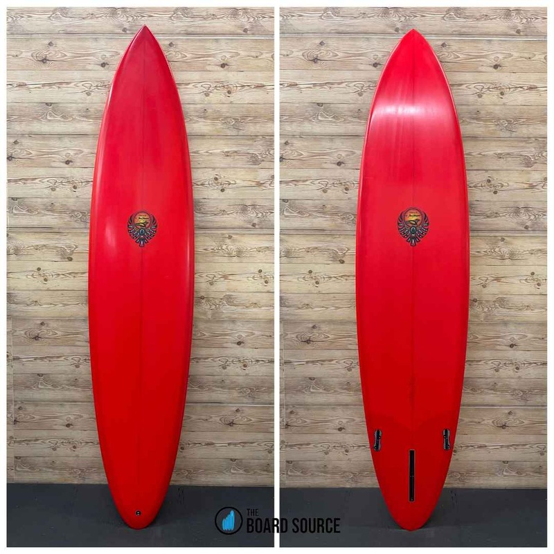 Hyperglide 2 8’5″