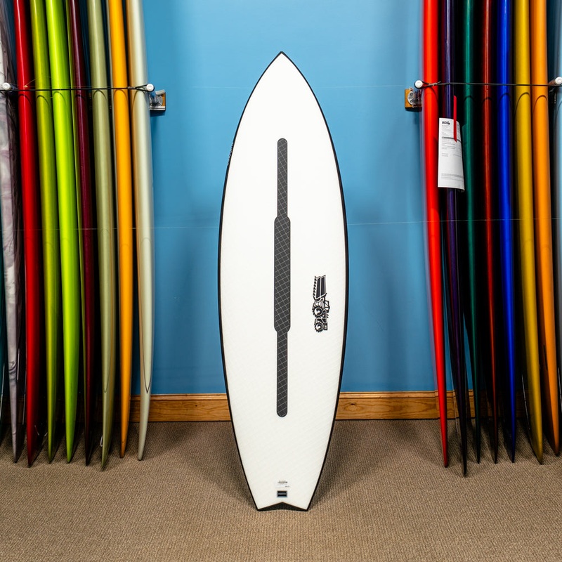 JS Sub Xero HYFI 3.0 6’0″