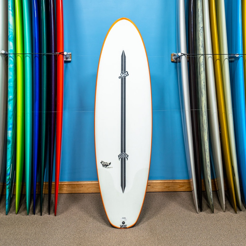 Lost LayZToy II Light Speed 6’6″