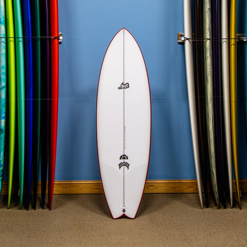 Lost RNF 96 PU/Poly 5’8″
