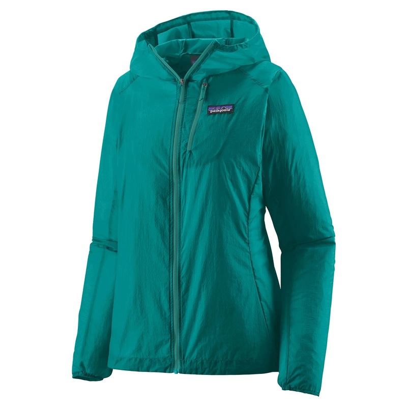 Patagonia Women’s Houdini Jacket – Subtidal Blue