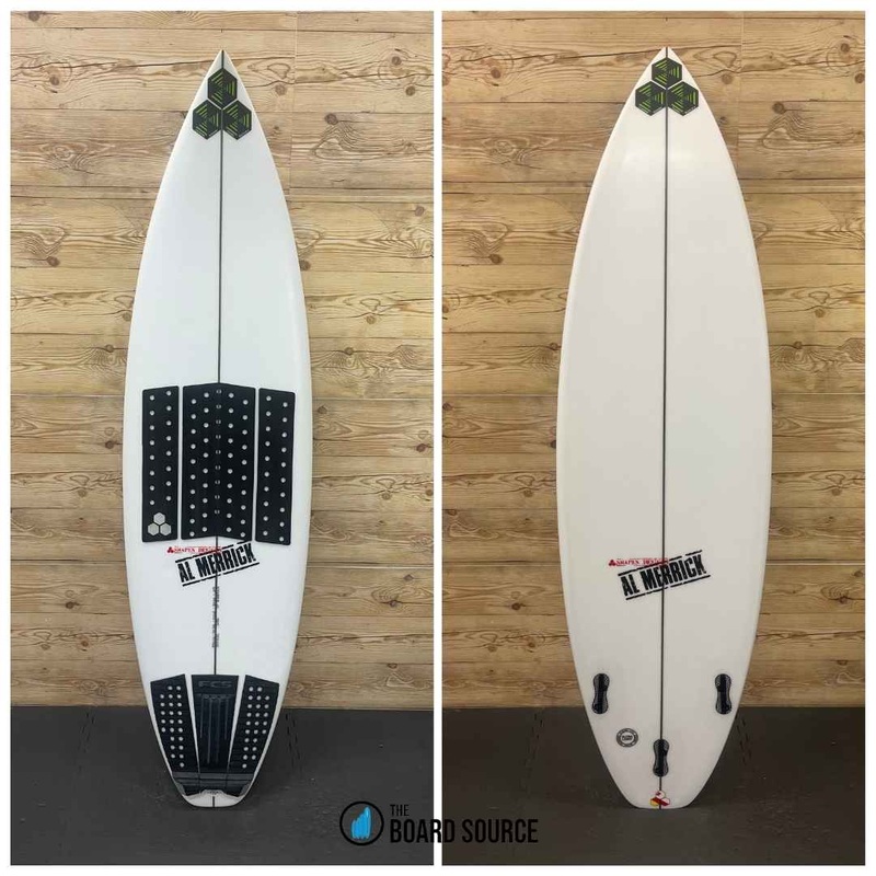 Pro 6’0″