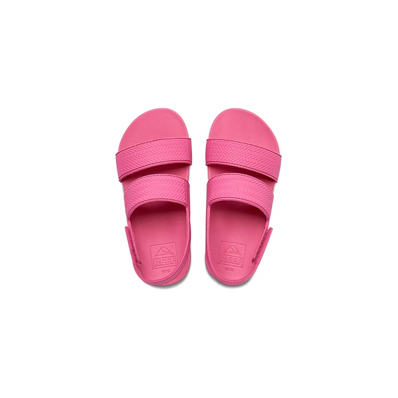 Reef Little Water Vista Sandals – Pink