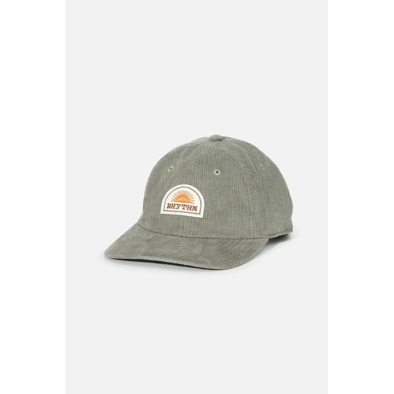 RHYTHM AWAKE CORD CAP – FATIGUE