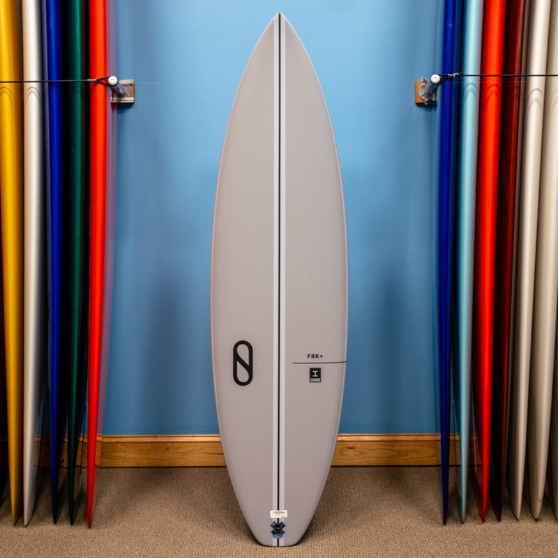 Slater Designs FRK Plus Firewire Ibolic 6’2″