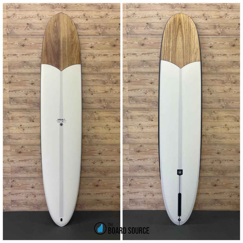 Special T 9’3″