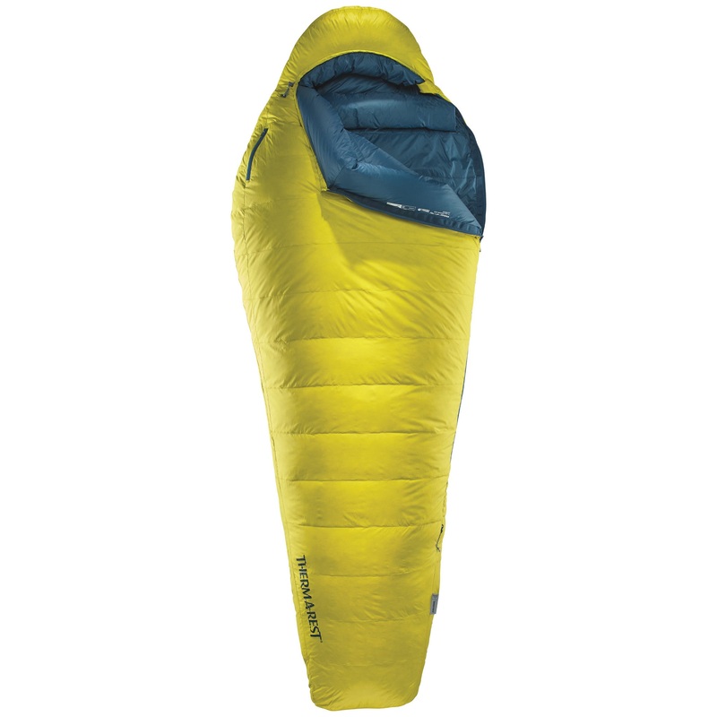 Therm-a-Rest – Parsec 0F/-18C Sleeping Bag