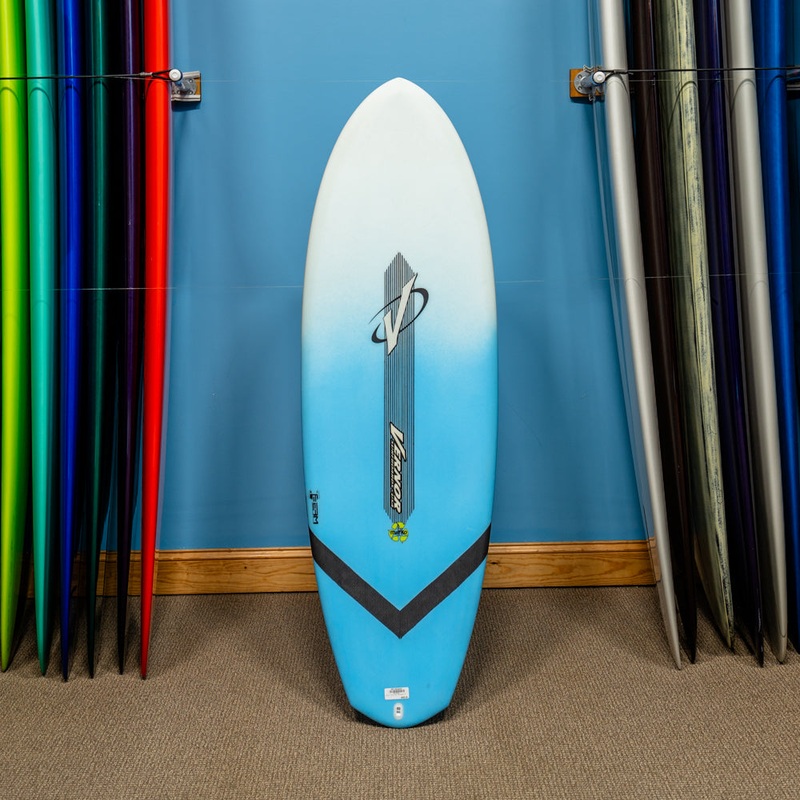 Vernor The Drifter EPS/Epoxy 5’4″