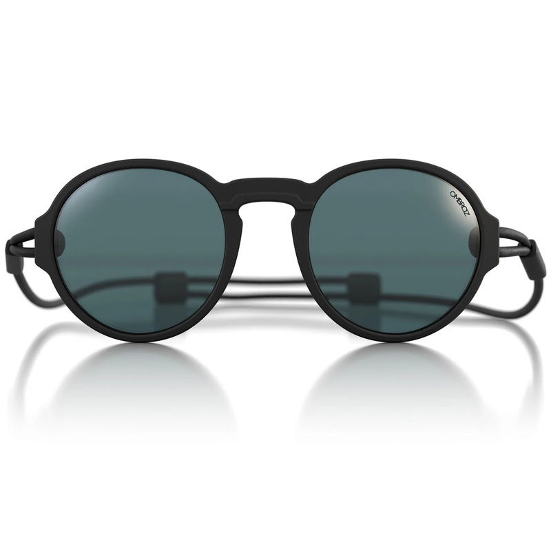 Viale Charcoal Polarized