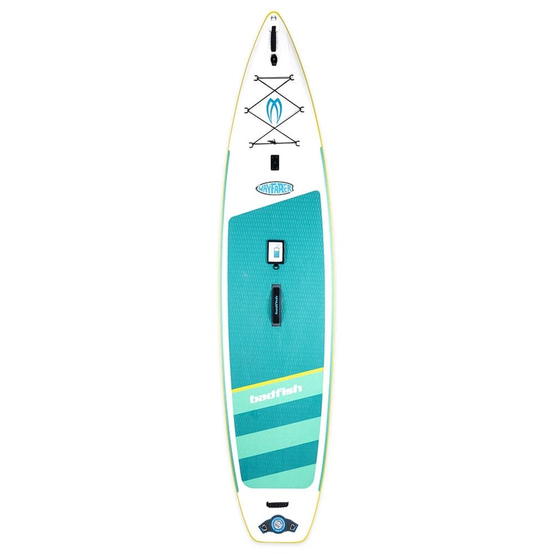 Wayfarer Package