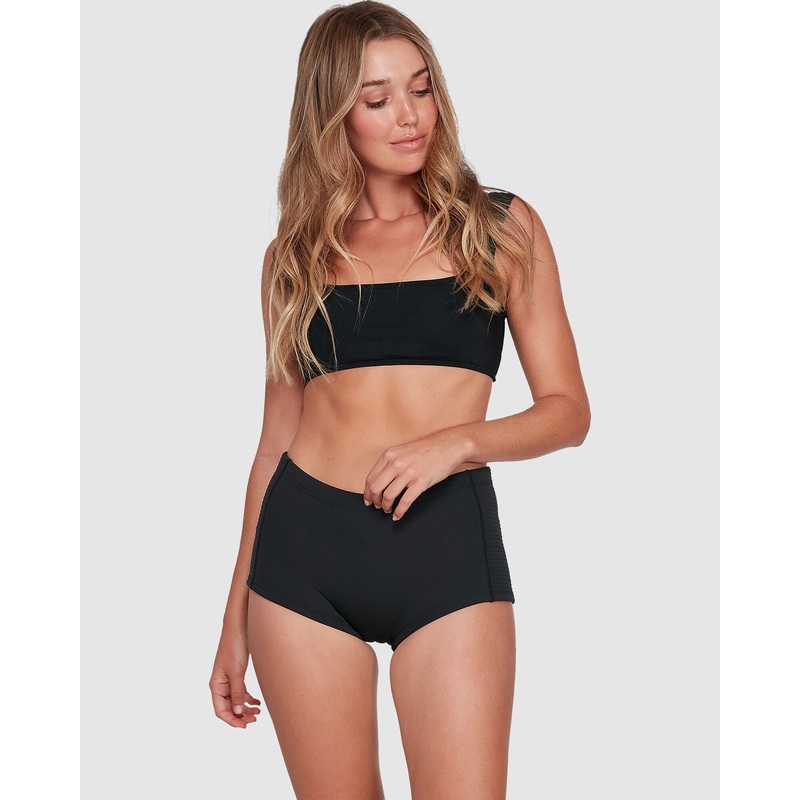 Billabong Lowtide Surf Shorts 1mm – Black Pebble
