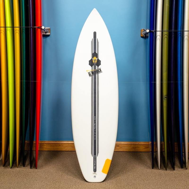 Channel Islands Happy Everyday Spine-Tek 6’1″