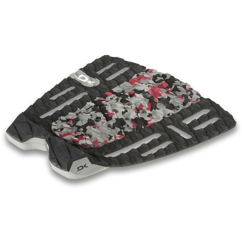 Dakine Luke Davis Arch Traction Pad – Deep Garnet