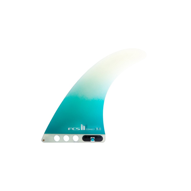 FCS 2 Single Fin PG Tool Less 6″