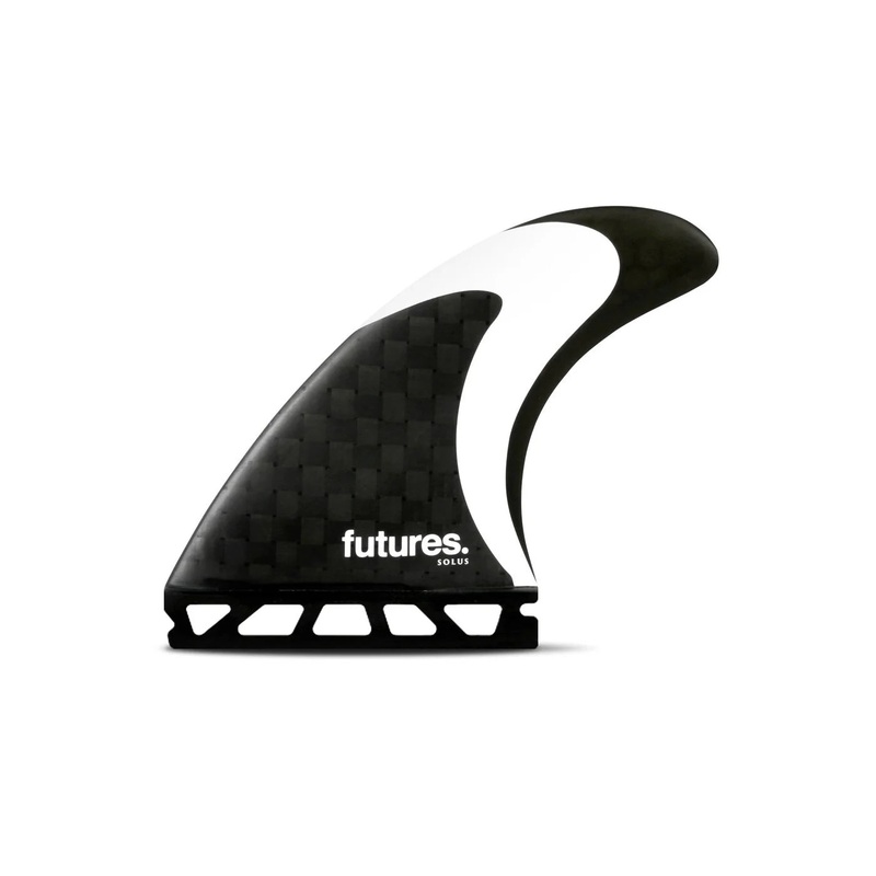 Futures Solus Thruster