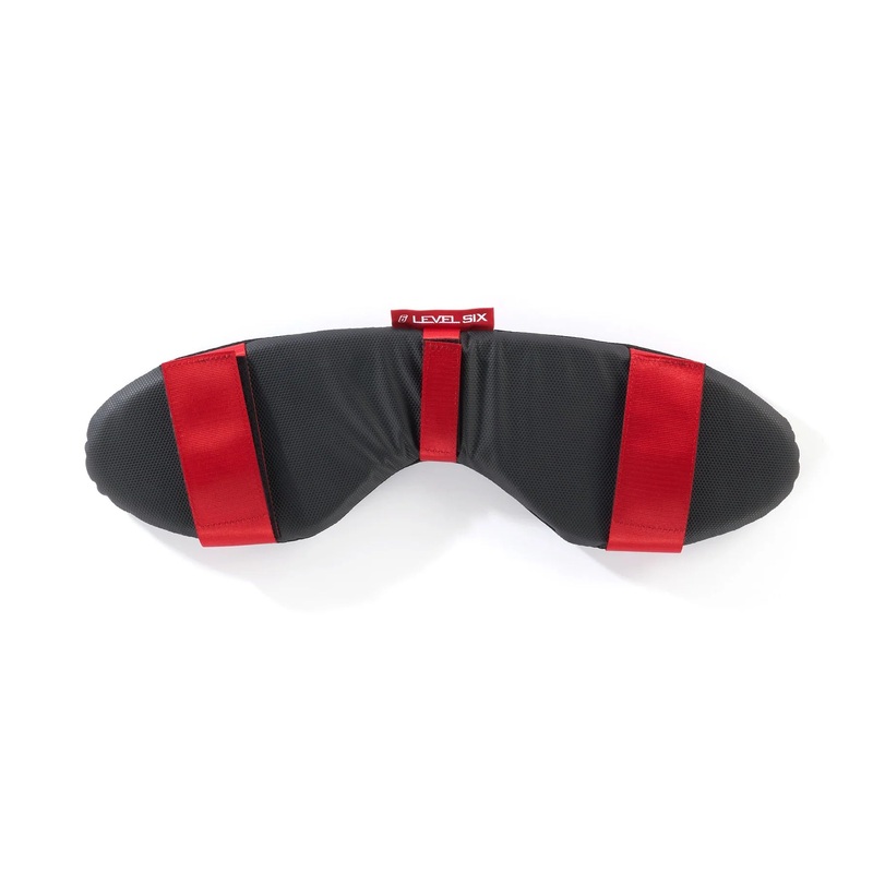 Helium Yoke Pad