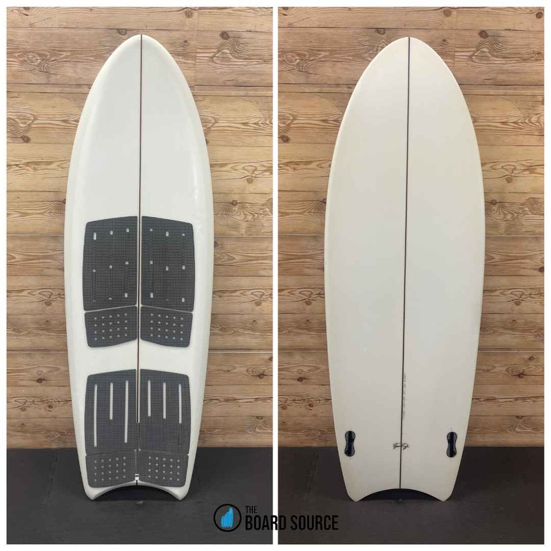 Hippie Killer 5’6″