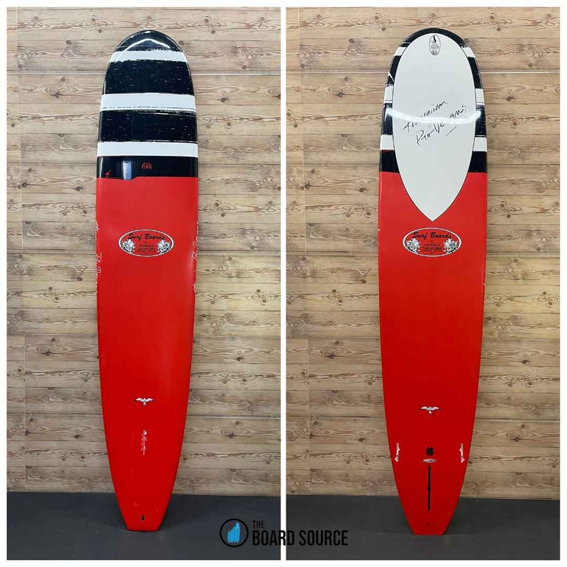 In The Pink 9’0″