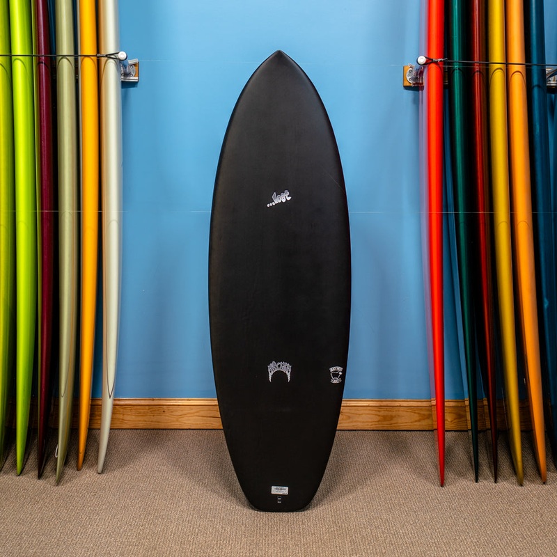 Lost Original Puddle Jumper ’25 Black Sheep 5’6″