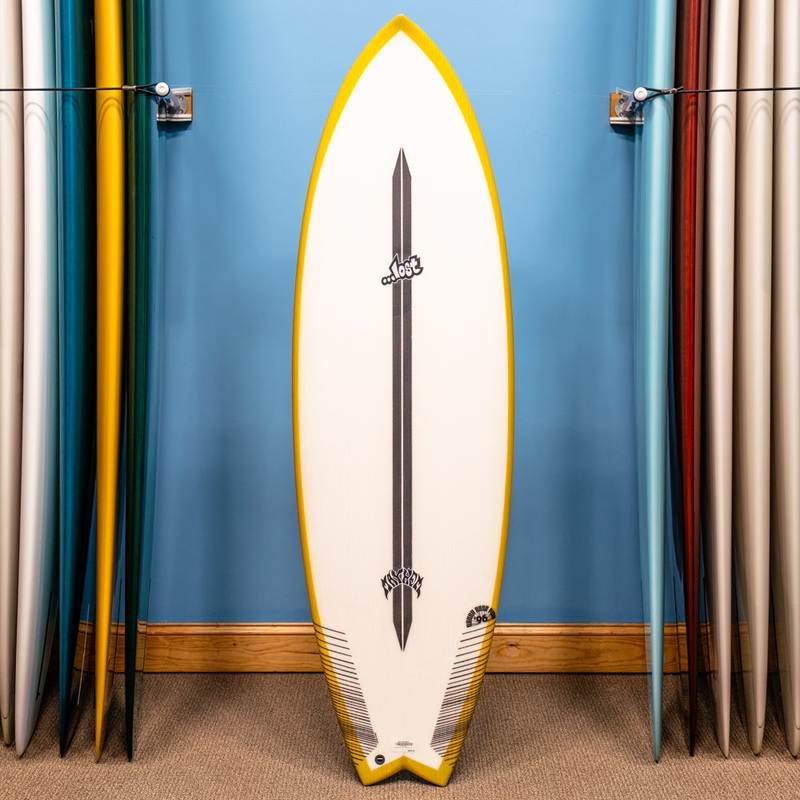 Lost RNF 96 Light Speed 5’11”