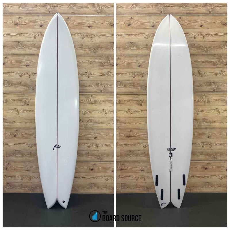 Moby Fish 8’4″