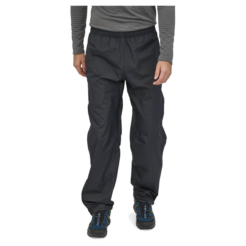Patagonia Men’s 3L Torrentshell Pants – Black