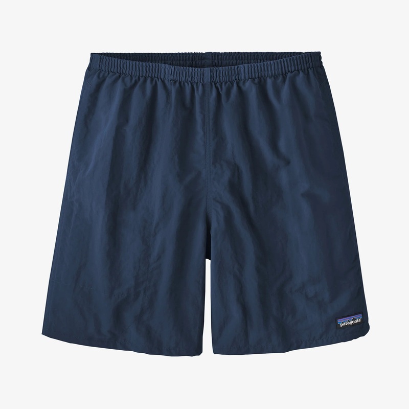 PATAGONIA MENS BAGGIES LONGS 7IN – TIDEPOOL BLUE