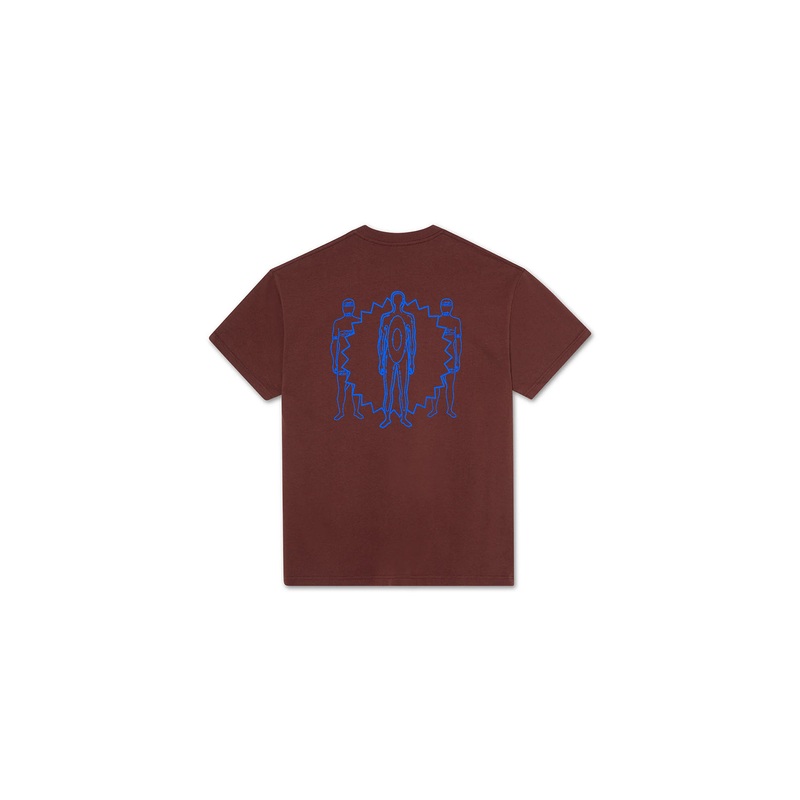 Polar Skate Co Anyone Out There Tee