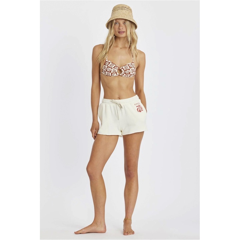 SISSTREVOLUTION – BAREFOOT KNIT SHORT