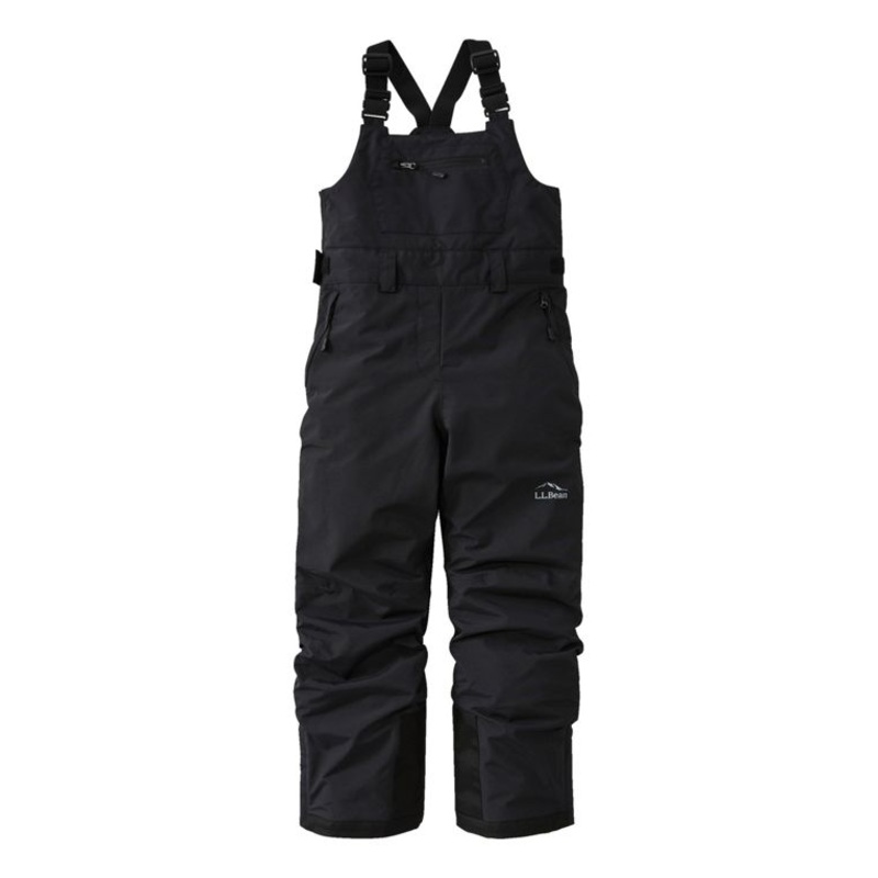 Waterproof Wildcat Insulated Ski Bibs Kids’