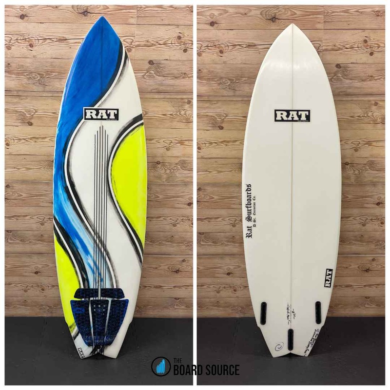 WIFI Plus 6’3″