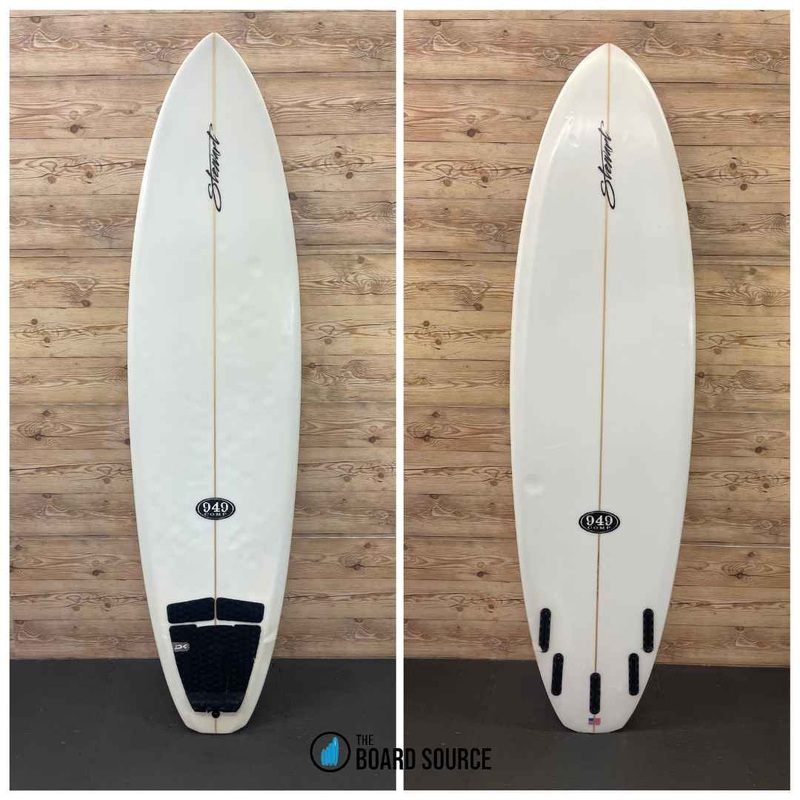 949 Comp 7’0″