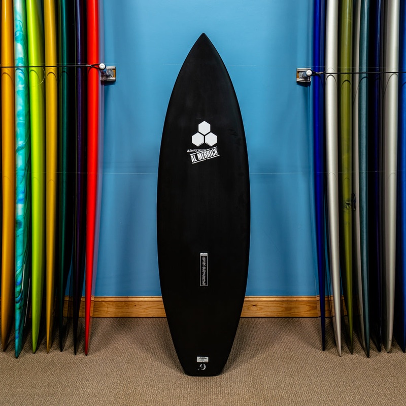 Channel Islands Happy Everyday ECT-PU/Poly 5’11”