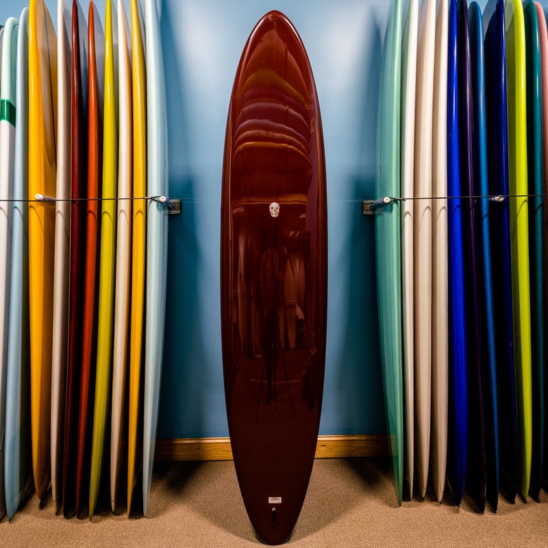 Christenson Huntsman PU/Poly 8’6″