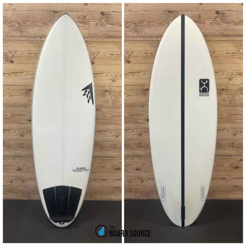 Glazer 5’7″