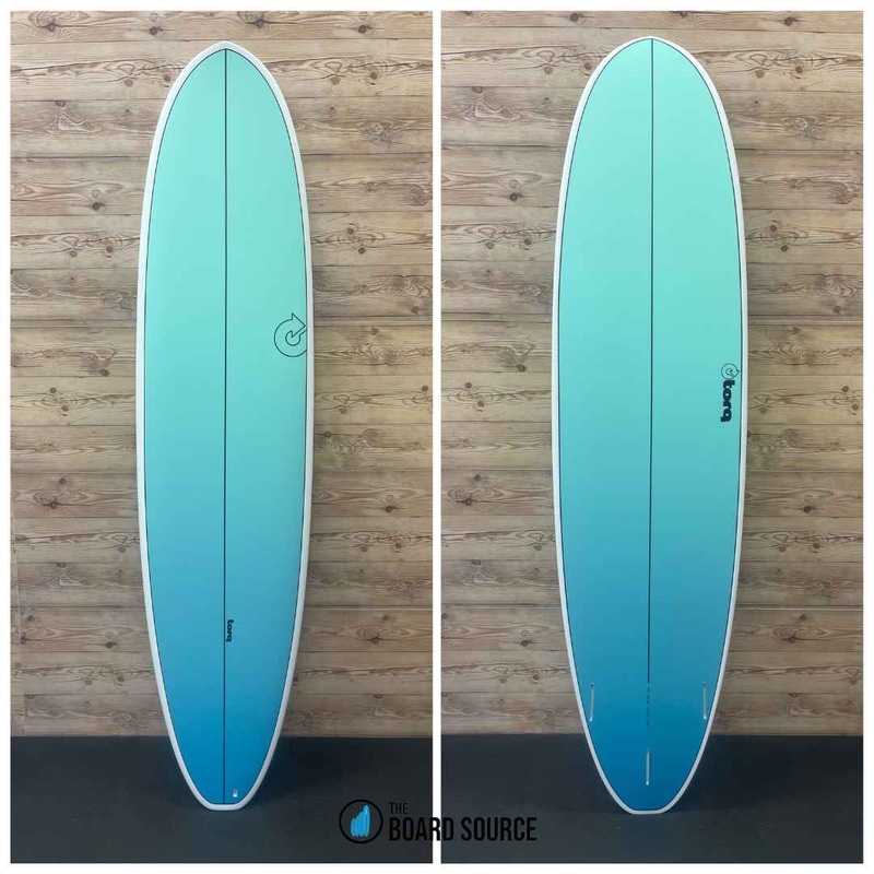Mod Fun V+ 7’8″