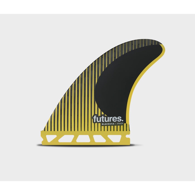 P6 BLACKSTIX THRUSTER – YELLOW