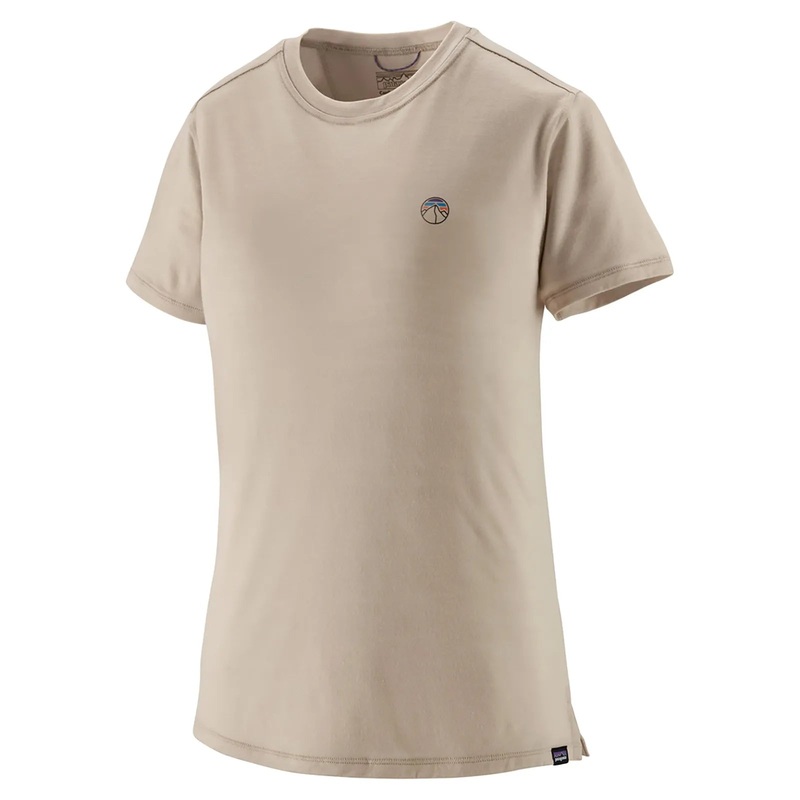 Patagonia Women’s Capilene Cool Merino Blend Graphic Shirt – FIPM