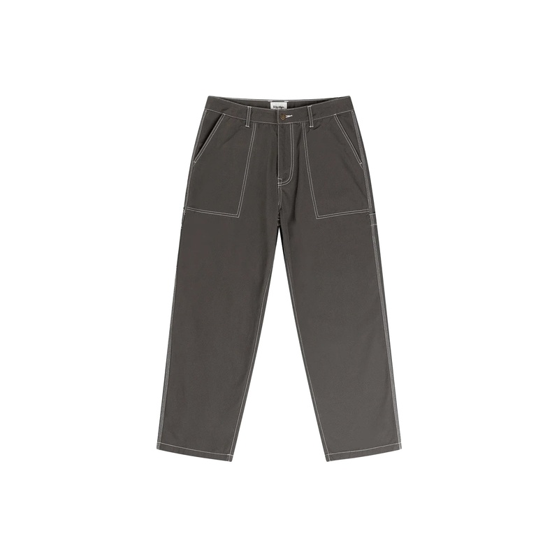 Rhythm Contrast Stitch Carpenter Pant
