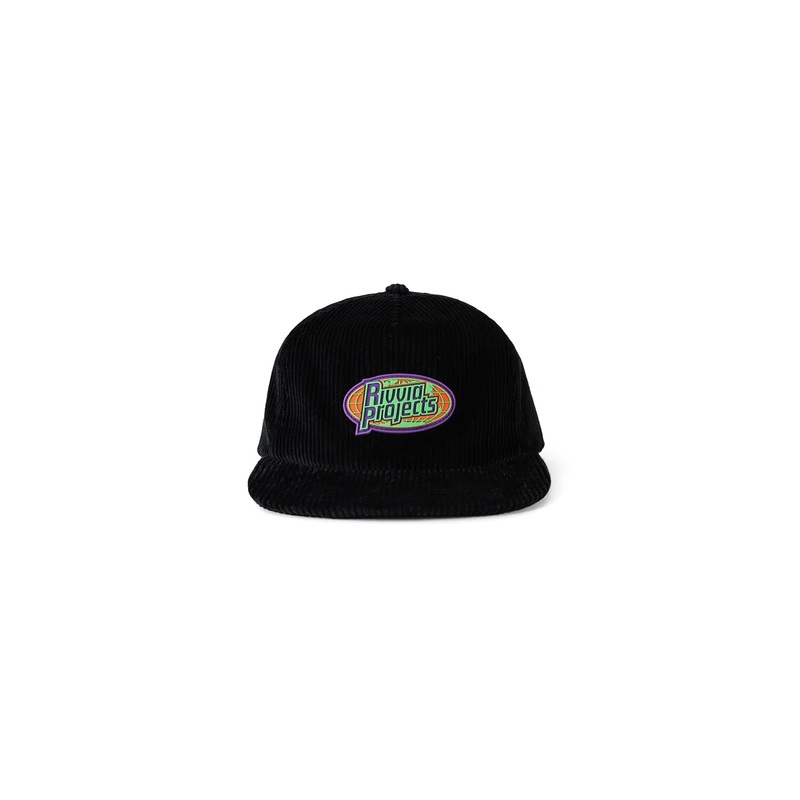 Rivvia Global Discovery Cap