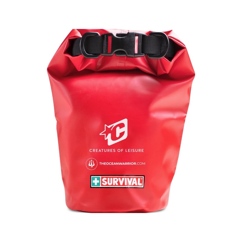 SURVIVAL FIRST AID KIT