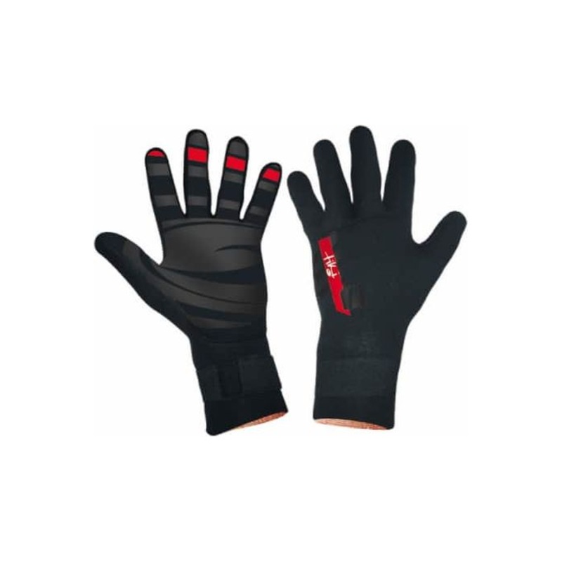 Tiki 2.5MM Junior Tech Gloves