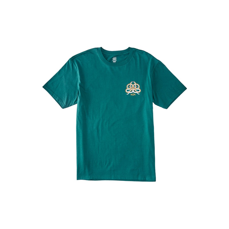 Billabong Mens Serpientes T-Shirt
