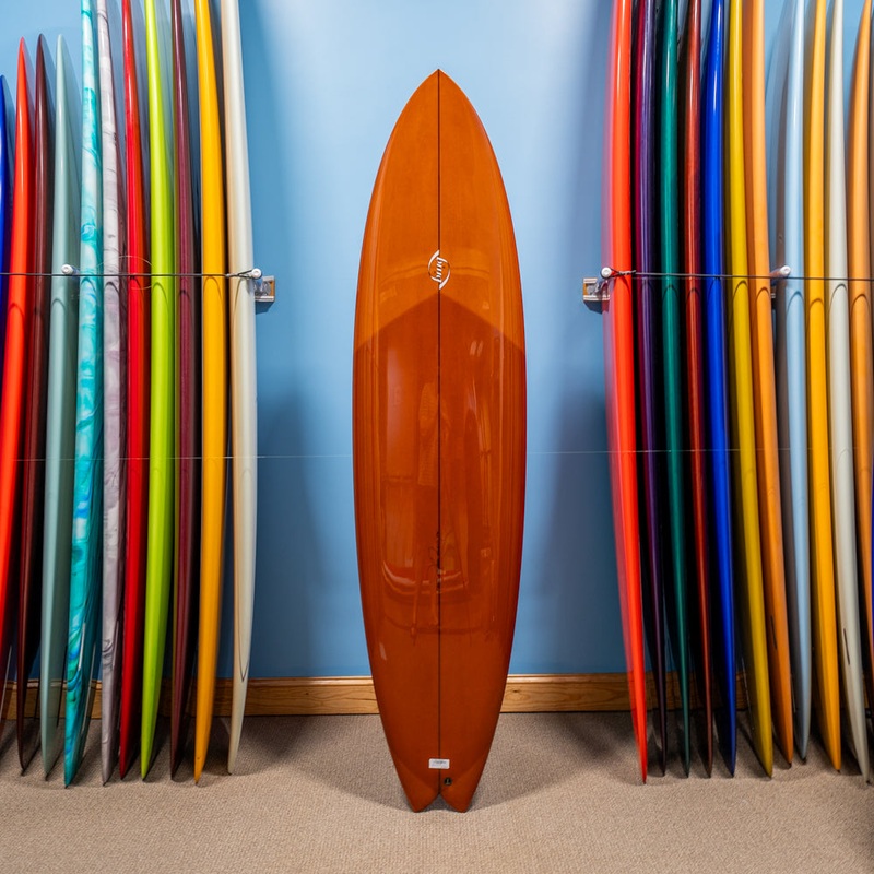 Bing Jet Fish PU/Poly 7’6″