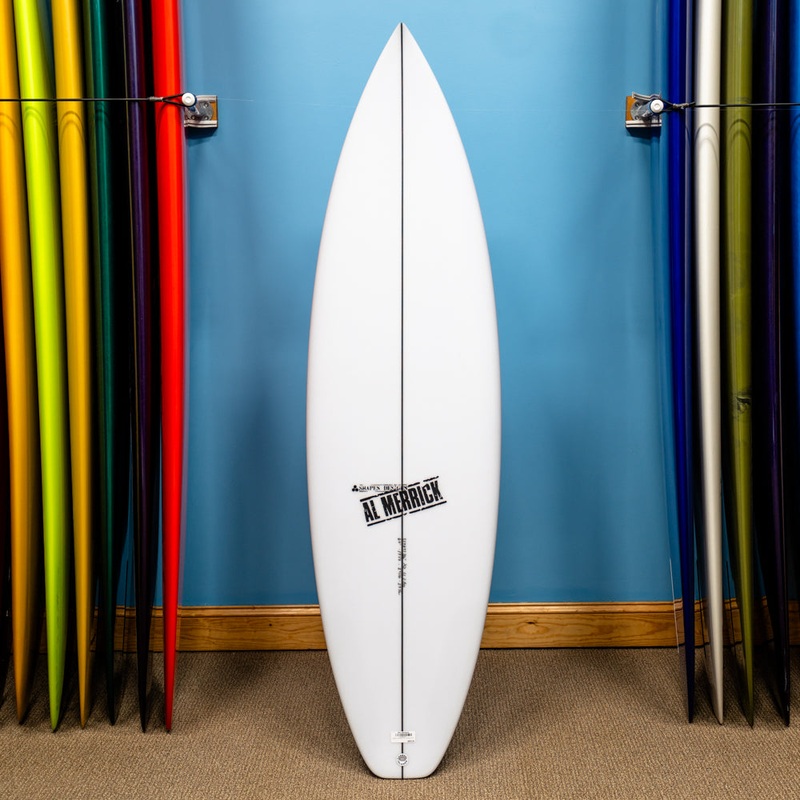 Channel Islands 2.Pro PU/Poly 6’0″