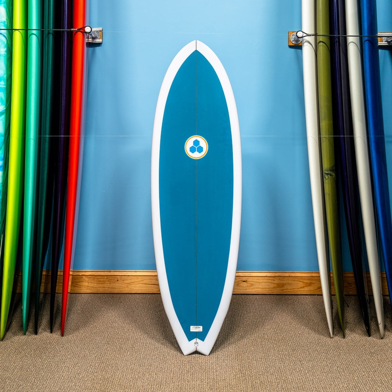 Channel Islands G Skate PU/Poly 5’2″