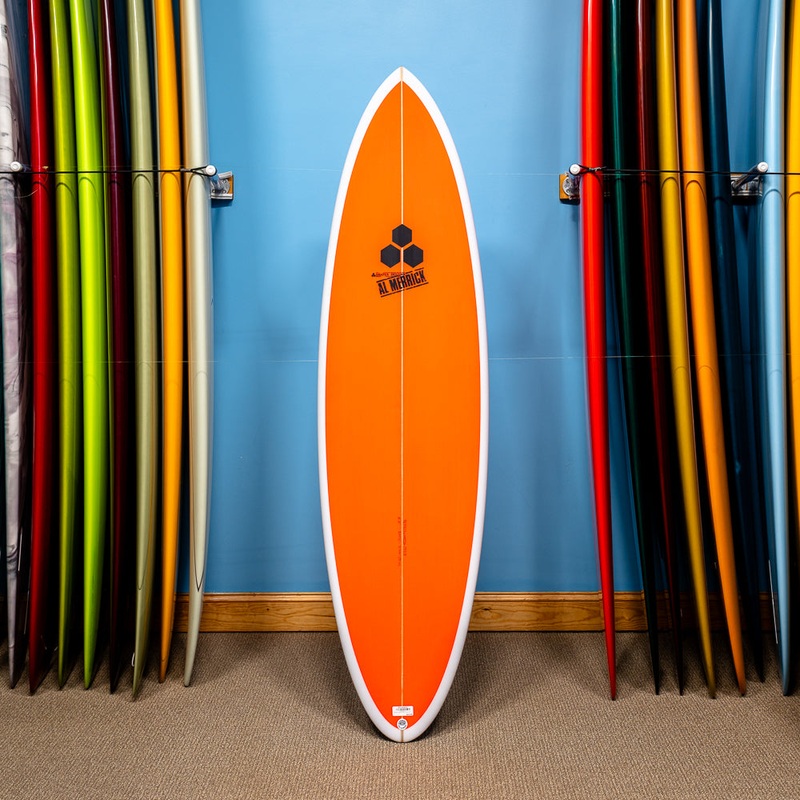 Channel Islands M23 PU/Poly 6’6″