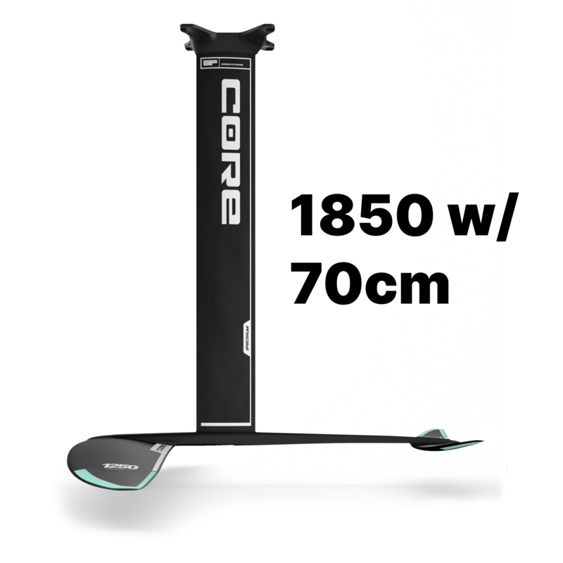 CORE Spectrum Foil Package – 1850 w/ 70cm